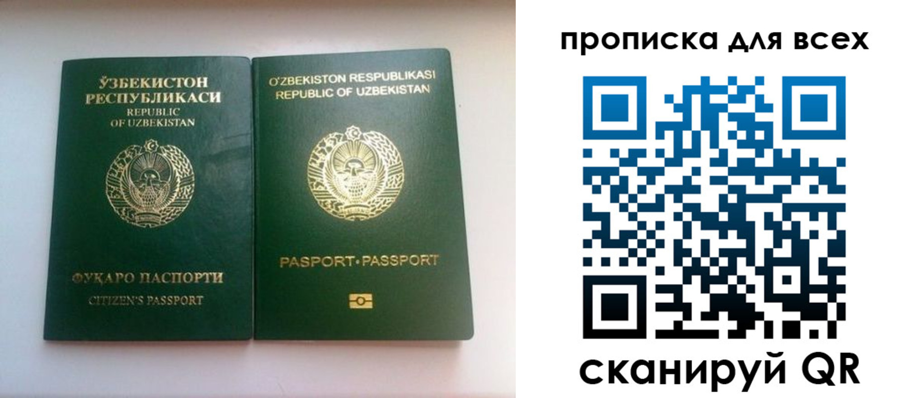 прописка для школы в Бугуруслане